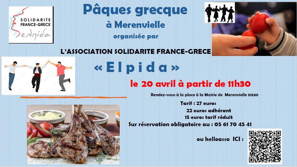 Pâques 2025